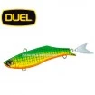 Воблер Duel Fintail Vibe Sinking 5.5см - HGGR