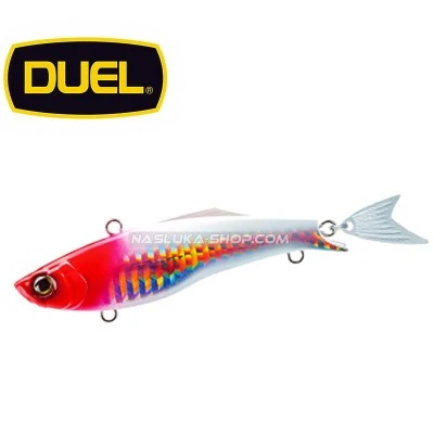 Воблер Duel Fintail Vibe Sinking 5.5см - HRH