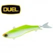 Воблер Duel Fintail Vibe Sinking 5.5см - PCL