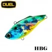 Воблер Duel Flashi'n Vibe 6.5см 20г Sinking - HBG