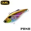 Воблер Duel Flashi'n Vibe 6.5 см, 20 г, Sinking, PHSH