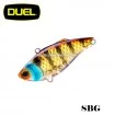 Воблер Duel Flashi'n Vibe 6.5см 20г Sinking - SBG