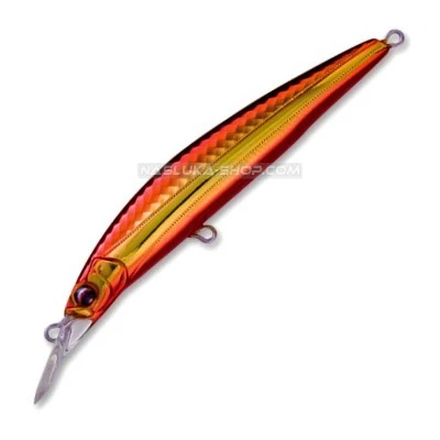 Воблер Duel Hardcore Minnow 7см Sinking - HGR