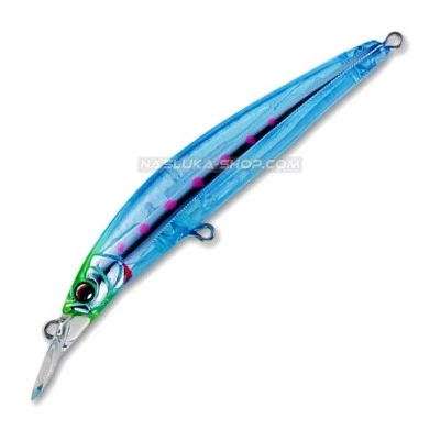 Воблер Duel Hardcore Minnow 7см Sinking - KBIW