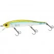 Плаващ воблер Duel Hardcore Minnow Flat F 95мм 10.5г, цвят GSPS
