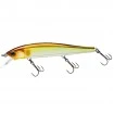 Плаващ воблер Duel Hardcore Minnow Flat F 95мм 10.5г, цвят MGSA