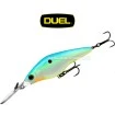 Воблер Duel Hardcore Shad Slow Floating - цвят CSH