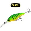 Воблер Duel Hardcore Shad Slow Floating - цвят HT