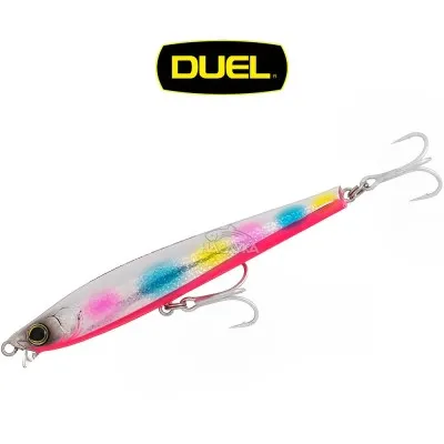 Воблер Duel Heavy Shot, цвят HRCA