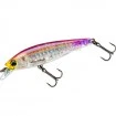Suspending воблер Duel L-Bass Jerkbait 80SP 80мм 9.5г, цвят HWS