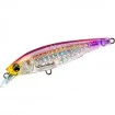 Suspending воблер Duel L-Bass Jerkbait 80SP 80мм 9.5г, цвят HWS