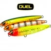 Плаващ воблер Duel L-Bass Pencil F 75мм 7.5г, цвят MGSA