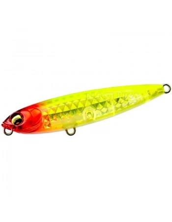 Плаващ воблер Duel L-Bass Pencil F 75мм 7.5г, цвят HCR