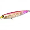 Плаващ воблер Duel L-Bass Pencil F 75мм 7.5г, цвят HWS