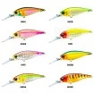 Suspending воблер Duel L-Bass Shad SP 60мм 6г, цвят HWS