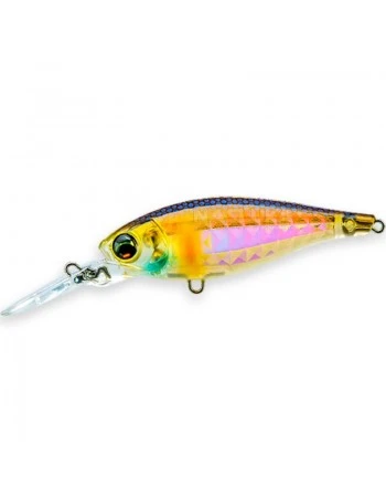 Suspending воблер Duel L-Bass Shad SP 60мм 6г, цвят GSAY
