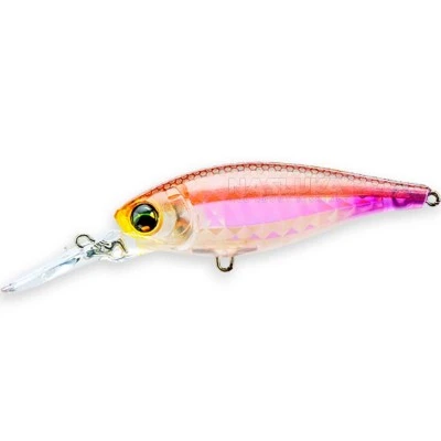Suspending воблер Duel L-Bass Shad SP 60мм 6г, цвят GSWS