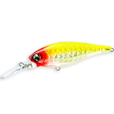 Suspending воблер Duel L-Bass Shad SP 60мм 6г, цвят HCR