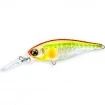 Suspending воблер Duel L-Bass Shad SP 60мм 6г, цвят MGSA