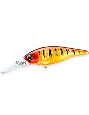 Suspending воблер Duel L-Bass Shad SP 60мм 6г, цвят MGSR