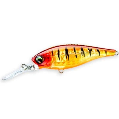 Suspending воблер Duel L-Bass Shad SP 60мм 6г, цвят MGSR