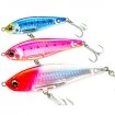 Потъващ воблер Duel L-Blue Twitchbait S 90мм 17.5г, цвят HRI