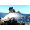 Потъващ воблер Duel L-Blue Twitchbait S 90мм 17.5г, цвят HRI