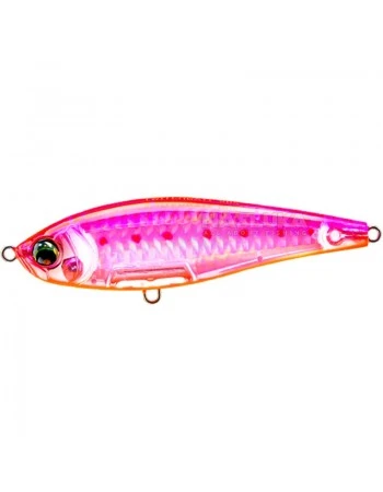Потъващ воблер Duel L-Blue Twitchbait S 70мм 8.5г, цвят HPI