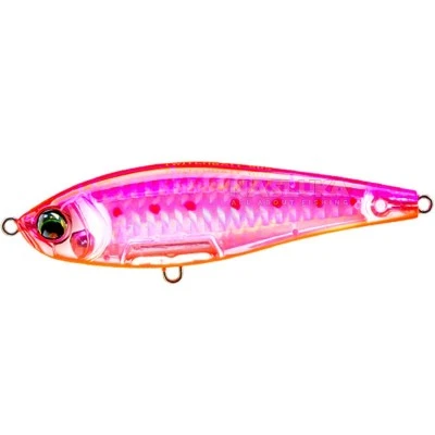 Потъващ воблер Duel L-Blue Twitchbait S 90мм 17.5г, цвят HPI