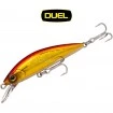 Потъващ воблер Duel LG Heavy Minnow 5см 6г - HGR