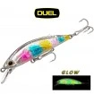 Воблер Duel LG Heavy Minnow - LSCA