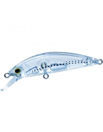Потъващ воблер Duel LG Heavy Minnow 50мм 6г, цвят TMSR