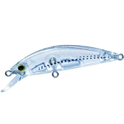 Потъващ воблер Duel LG Heavy Minnow 50мм 6г, цвят TMSR