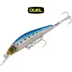 Воблер Duel LG Minnow, цвят HIW