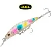 Воблер Duel LG Minnow, цвят LSCA