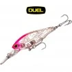 Воблер Duel LG Shad - цвят KPRG