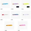 Воблер-уолкър Duel L-Blue Spit Pencil 135мм 30г, цвят HIW