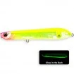 Воблер-уолкър Duel L-Blue Spit Pencil 135мм 30г, цвят HLCL