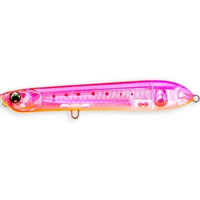 Воблер-уолкър Duel L-Blue Spit Pencil 135мм 30г, цвят HPI