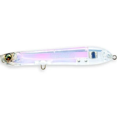 Воблер-уолкър Duel L-Blue Spit Pencil 135мм 30г, цвят TM