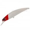 DUO Ryuki 95S WT Pearl Red Head Потъващ воблер за морски риболов Duo Spearhead Ryuki 95S WT - Pearl Red Head