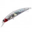 Воблер за Чернокоп, Лаврак и Кокали Duo Spearhead Ryuki 80S SW - Prism Ivory