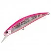 DUO Ryuki 95S WT Pink Sardine Потъващ воблер за морски риболов Duo Spearhead Ryuki 95S WT - Pink Sardine