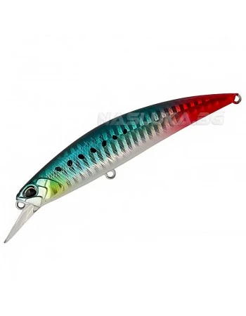 Потъващ воблер за морски риболов Duo Spearhead Ryuki 95S WT - Sardine RT
