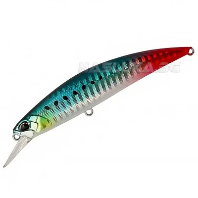 Потъващ воблер за морски риболов Duo Spearhead Ryuki 95S WT - Sardine RT