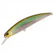 DUO Ryuki 95S WT Ghost Minnow Потъващ воблер за морски риболов Duo Spearhead Ryuki 95S WT - Ghost Minnow