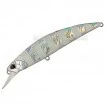 DUO Ryuki 95S WT Zebra Glow Потъващ воблер за морски риболов Duo Spearhead Ryuki 95S WT - Zebra Glow
