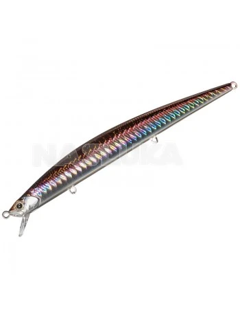 Потъващ воблер за морски риболов Duo Tide Minnow Slim Flyer - Onago