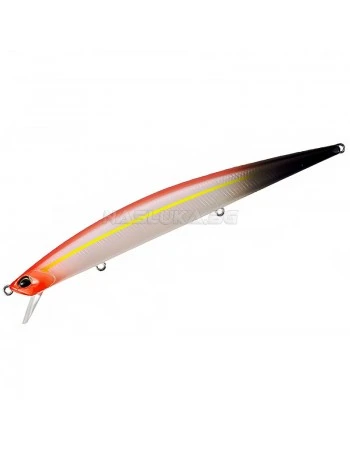 Плаващ воблер за Лаврак, Лефер и Баракуда Duo Tide Minnow Slim 140 - Triglia Classic
