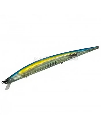 Потъващ воблер за морски риболов Duo Tide Minnow Slim Flyer - Sea Tear